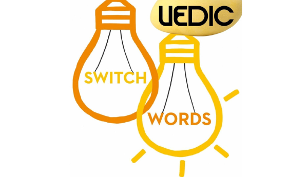 Vedic Switch Words
